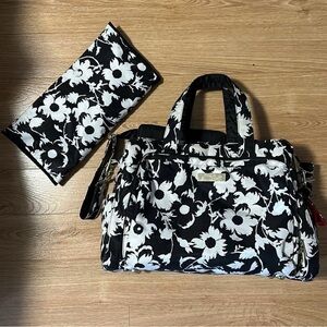 Ju-Ju-Be jujube Diaper Bag